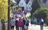 2012 Spring Bull Run